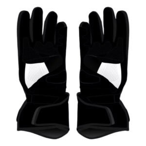 Johann Zarco Motorcycle Racing Gloves Motogp 2024