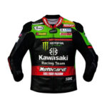Jonathan Rea Kawasaki Racing Team Jacket WSBK 2021