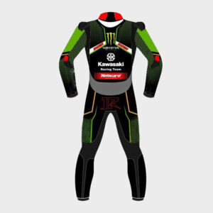 Jonathan Rea Kawasaki WSBK 2020 Racing Suit