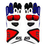 Jonathan Rea Leather Gloves SBK 2024