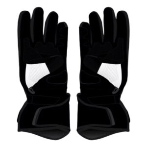 Jonathan Rea Leather Gloves SBK 2024