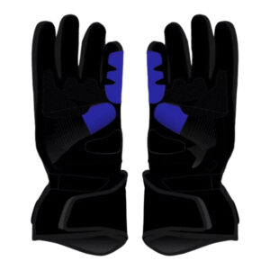 Jonathan Rea SBK Motorcycle Gloves 2025