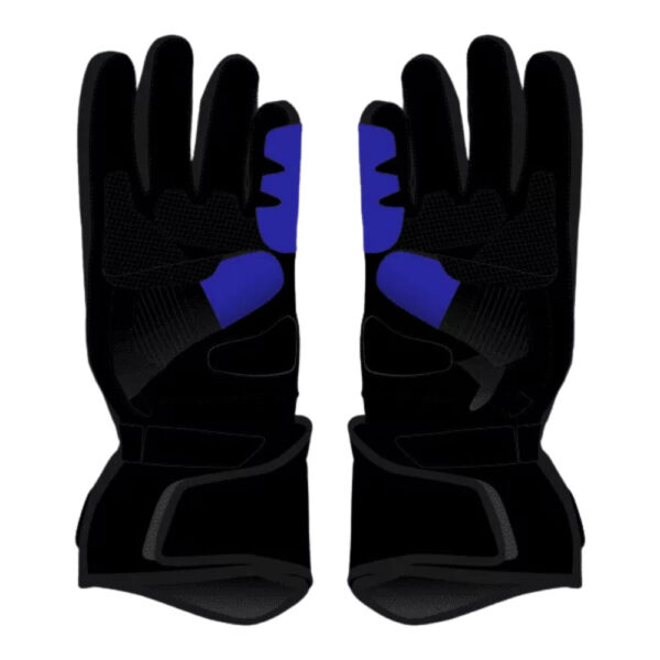 Jonathan Rea SBK Motorcycle Gloves 2025