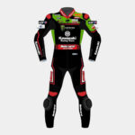 Jonathan Rea Suit Kawasaki WSBK 2021