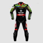 Jonathan Rea Kawasaki WSBK 2022 Leather Suit