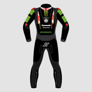 Jonathan Rea WSBK 2023 Kawasaki Racing Suit