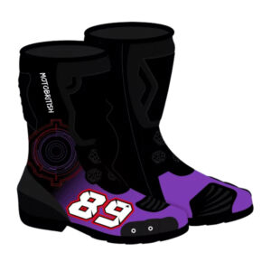 Jorge Martin Boots 2024