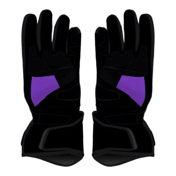 Jorge Martin Gloves 2024