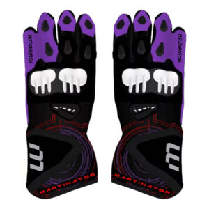 Jorge Martin Gloves 2024