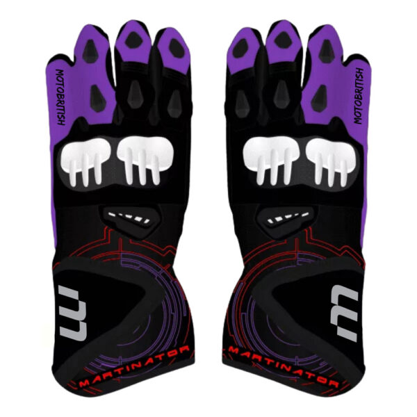 Jorge Martin Gloves 2024