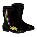 Jorge Martin Motogp Boots 2025