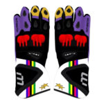 Jorge Martin Motogp Glove Superbike 2025