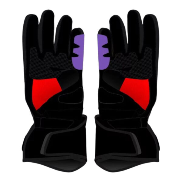 Jorge Martin Motogp Glove Superbike 2025