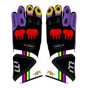Jorge Martin Motogp Glove Superbike 2025