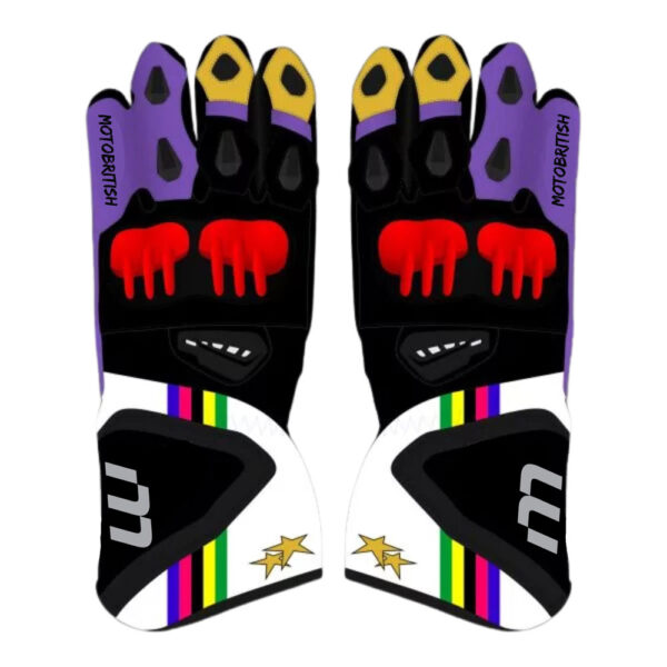 Jorge Martin Motogp Glove Superbike 2025