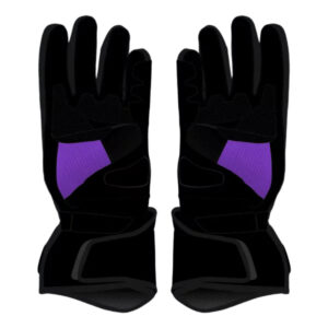Jorge Martin Motorcycle Track Gloves Motogp 2024