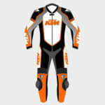 KTM Racing Suit
