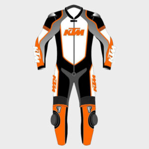 KTM Racing Suit