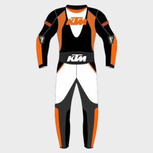 KTM Racing Suit
