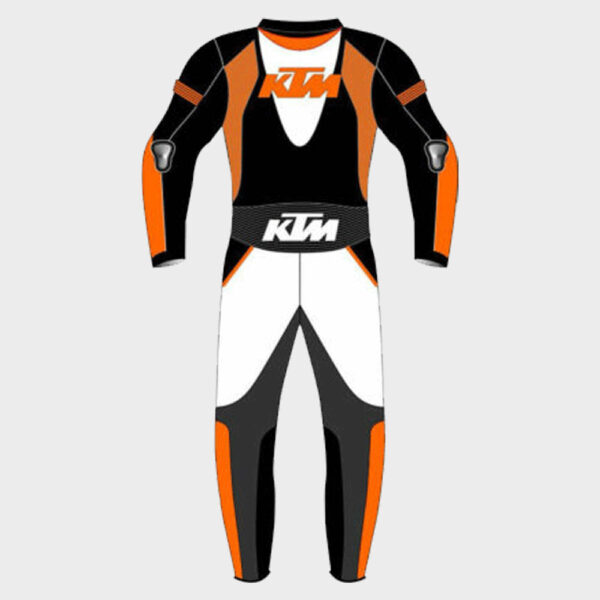 KTM Racing Suit