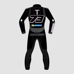 Alex Marquez 73 Motogp 2023 Racing Suit