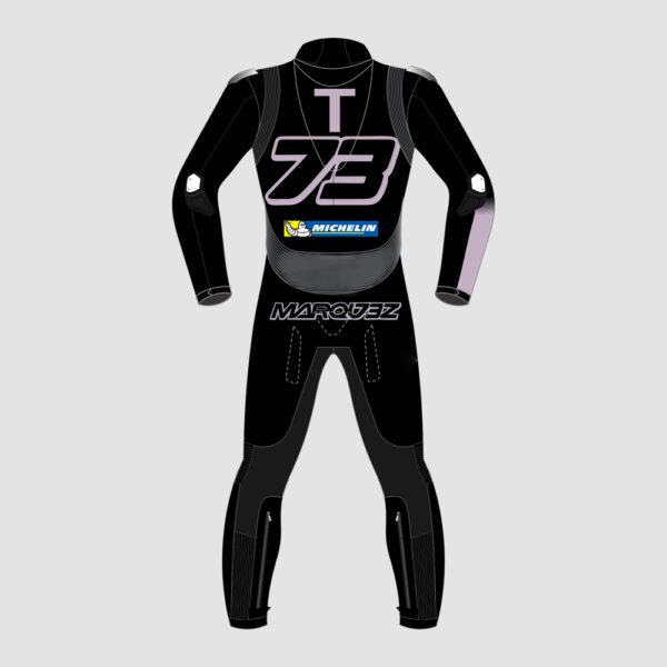 Alex Marquez 73 Motogp 2023 Racing Suit