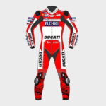 Lorenzo Ducati Suit 2017