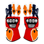 Luca Marini Repsol Gloves Motogp 2024
