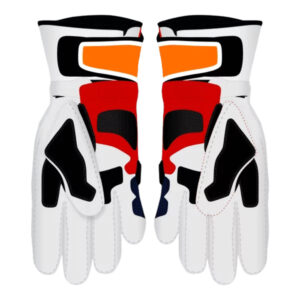 Luca Marini Repsol Gloves Motogp 2024