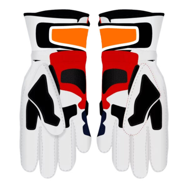 Luca Marini Repsol Gloves Motogp 2024