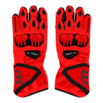 Marc Marquez Motogp Riding Gloves For Motorcycle 2025