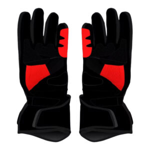 Marc Marquez Motogp Riding Gloves For Motorcycle 2025