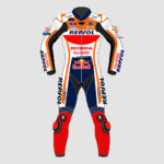 Marc M Ruez Honda Repsol Racing Suit Motogp 2023