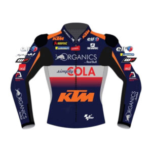 Miguel Oliveira KTM Motorcycle Jacket Motogp 2020