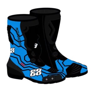 Miguel Oliveira Motogp Blue Motorcycle 2025