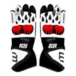 Miguel Oliveira Motogp Gloves For Racing 2025