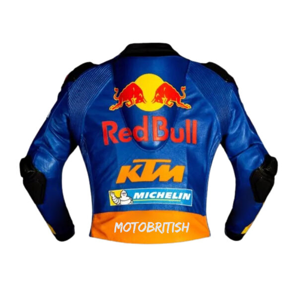 Miguel Oliveira Red Bull KTM Motogp Jacket 2023