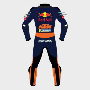 Miguel Oliveira Red Bull Racing Suit KTM Motogp 2021