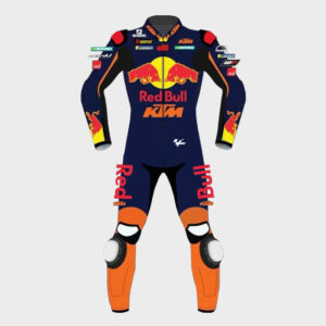 Miguel Oliveira Red Bull Racing Suit KTM Motogp 2021