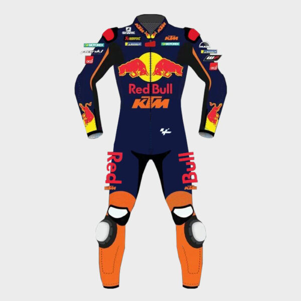 Miguel Oliveira Red Bull Racing Suit KTM Motogp 2021
