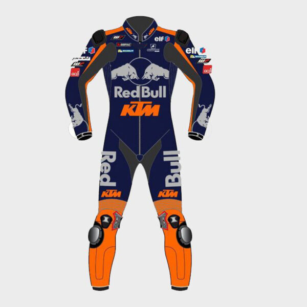 Miguel Oliveira Redbull KTM Motogp 2019 Racing Suit