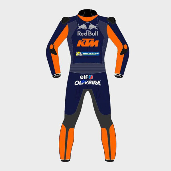 Miguel Oliveira Redbull KTM Motogp 2019 Racing Suit
