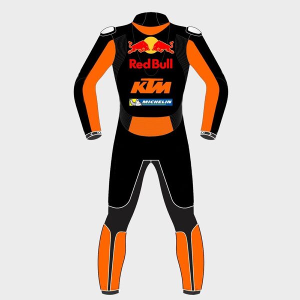 Miguel Oliveira Redbull Motorbike Suit 2018