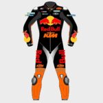 Miguel Oliveira Redbull Motorbike Suit 2018