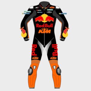 Miguel Oliveira Redbull Motorbike Suit 2018