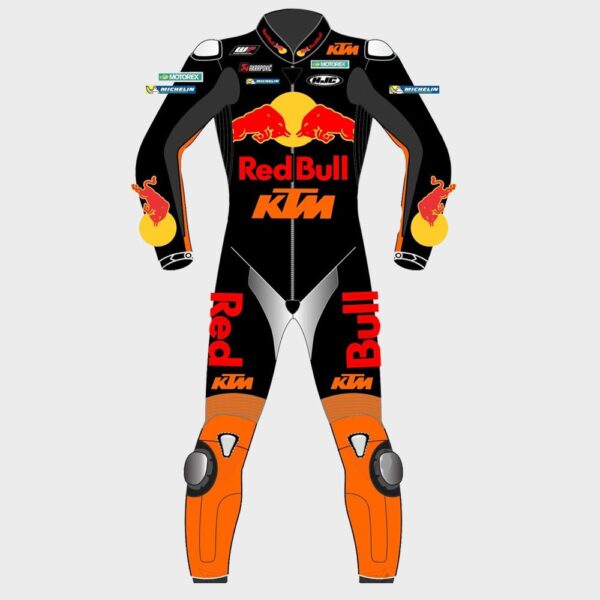 Miguel Oliveira Redbull Motorbike Suit 2018