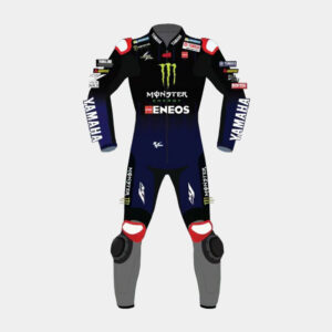 Monster Energy Race Suit Fabio Quartararo Motogp 2021