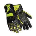 MotoBritish Caliber Motorcycle Gloves