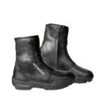 MotoBritish Charis Racing Boots