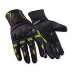 MotoBritish Cortech Racing Gloves